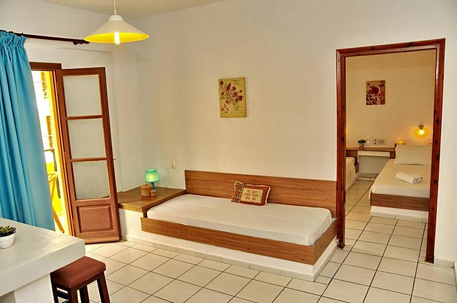 Cleopatra Apartments