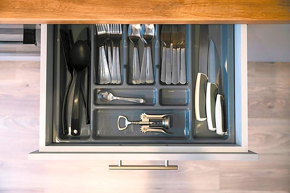 J14A I Rooms & Apartments AUTOMATED SELF CHECK-IN