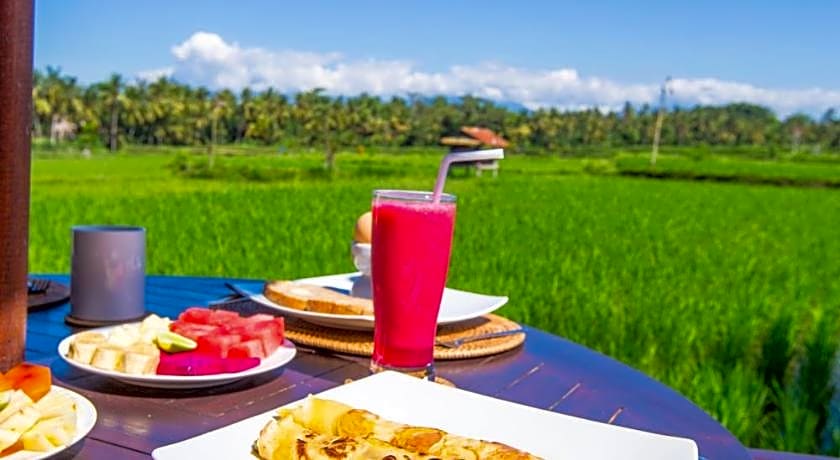Bali Harmony Villa