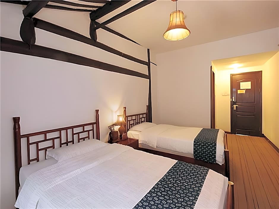 Wuzhen Guesthouse