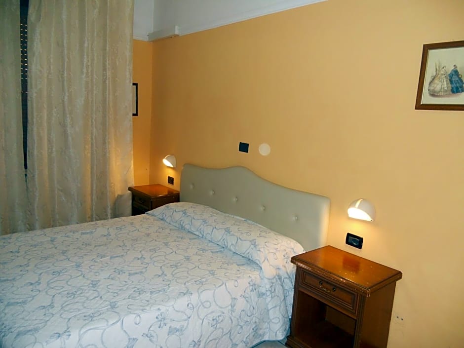Hotel Salus