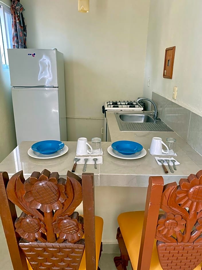 Hotel El Campanario Playa del Carmen