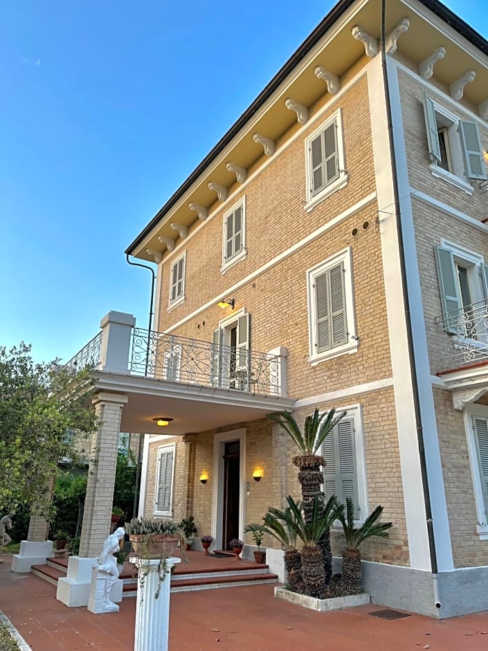 Villa Francesca Luxury
