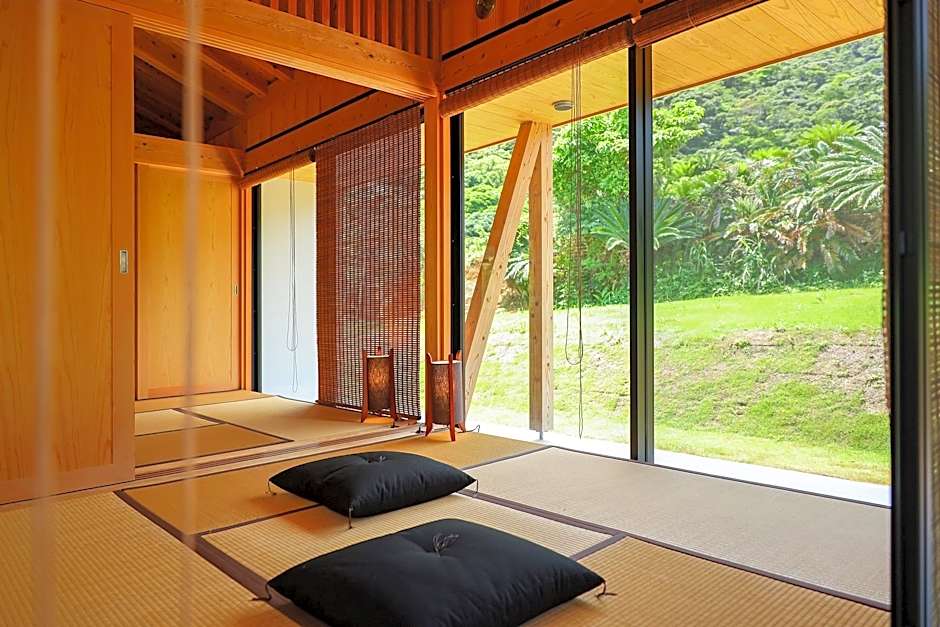 Ryukyu Villa