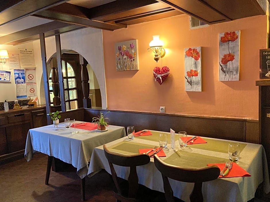 Auberge de France