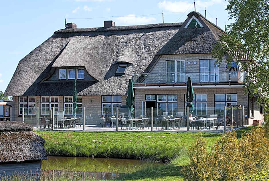 Landhaus Großes Meer