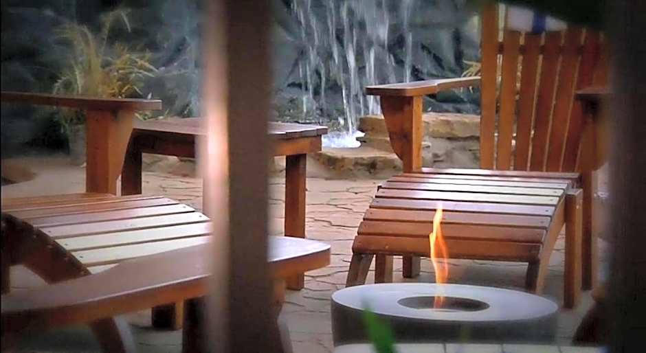 Hotel Universel Quebec