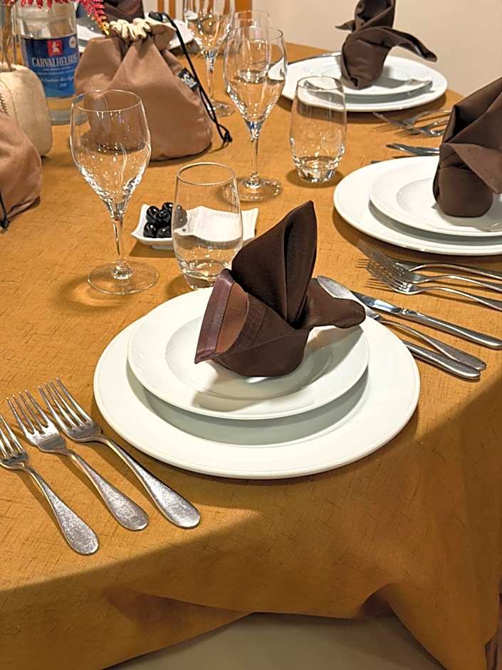 Hotel Albergaria Borges