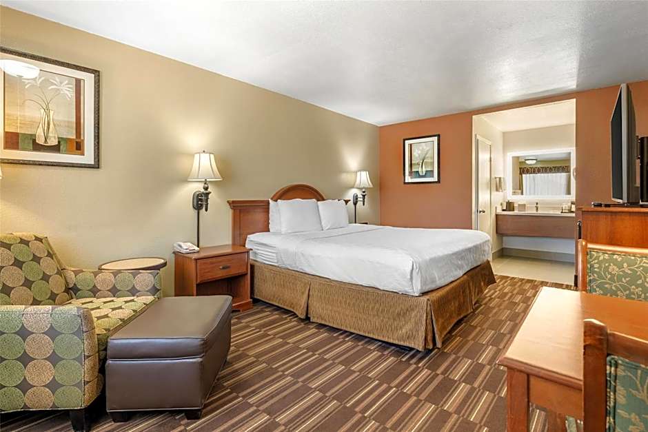 Best Western Desert Winds