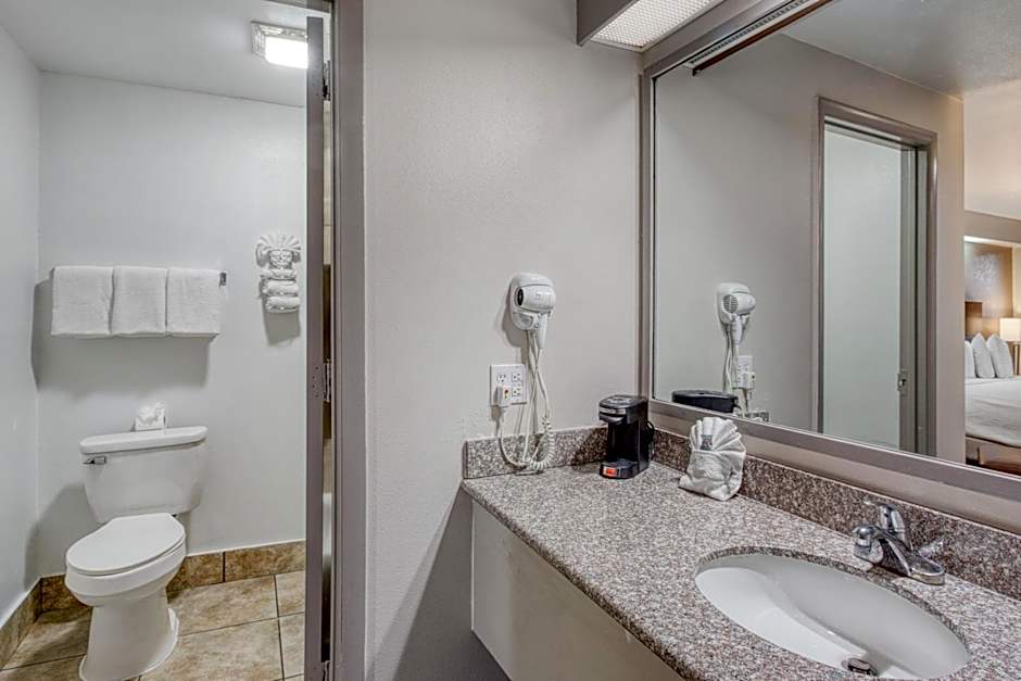 SureStay by Best Western Salt Lake City Downtown
