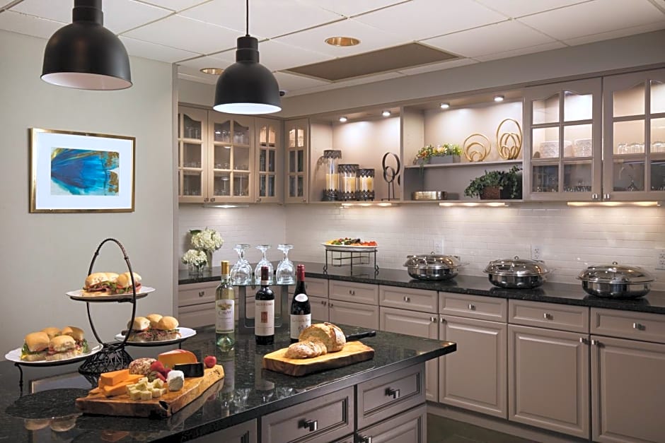 Homewood Suites by Hilton Lubbock