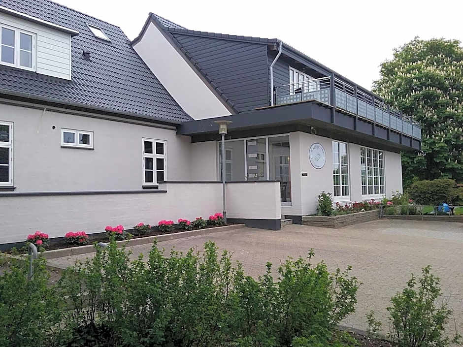 Hals Hotel