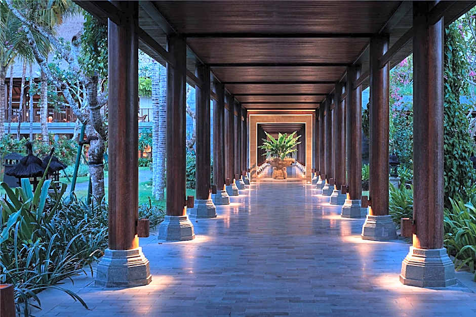 Hyatt Regency Bali
