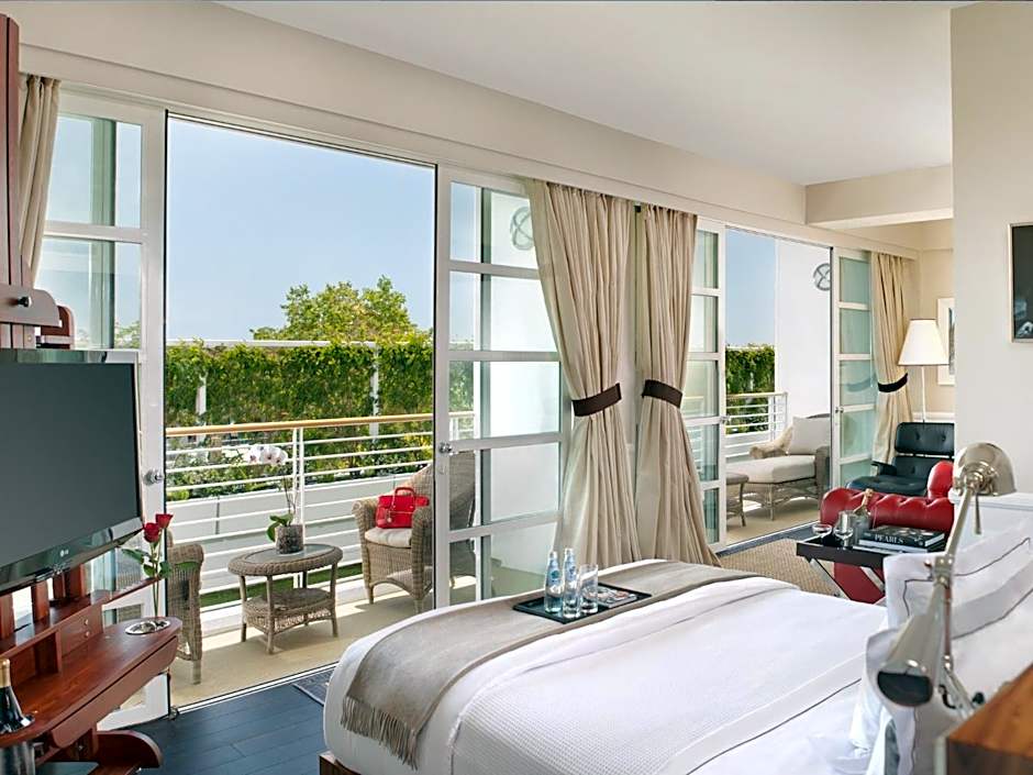 Cameo Beverly Hills
