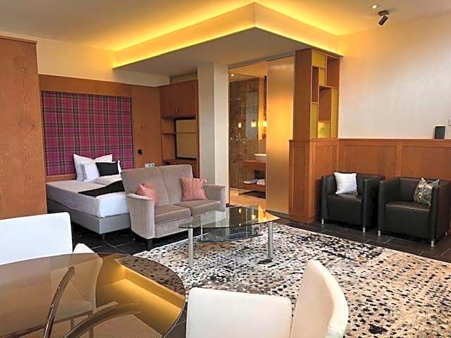 Das Wildeck Hotel & Restaurant