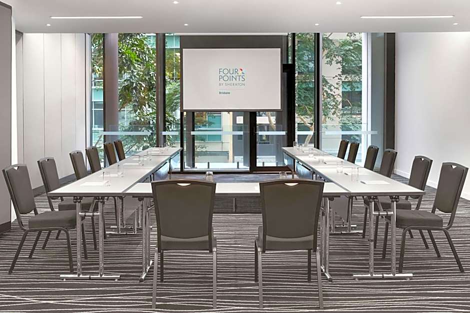 Four Points by Sheraton Brisbane