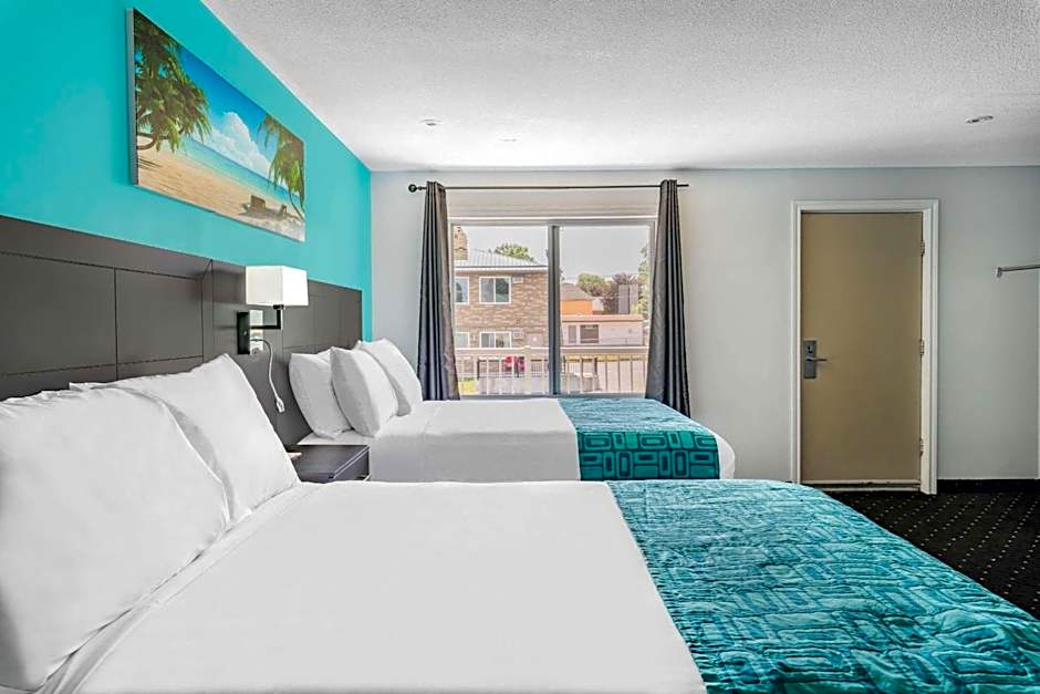 Howard Johnson by Wyndham Gananoque