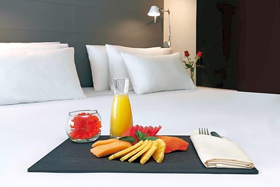 NH COLLECTION MEXICO CITY REFORMA