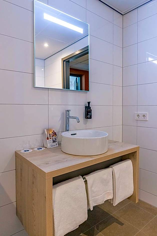 Fletcher Hotel-Restaurant De Scheperskamp