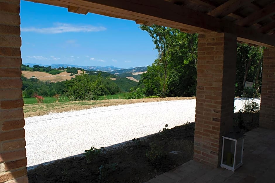 B&B Le Quattro Civette