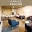 Residence Trafick