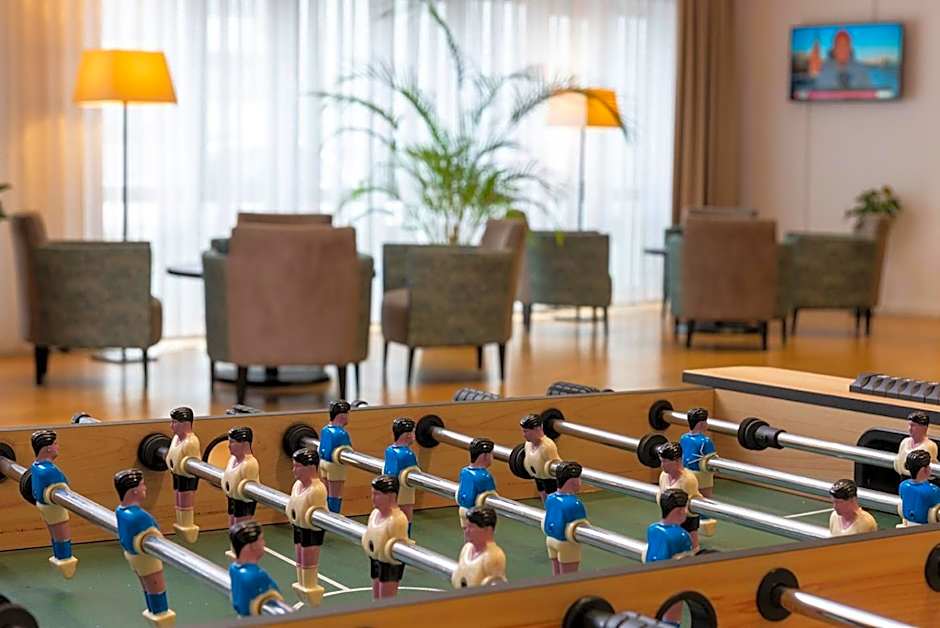 Tryp By Wyndham Rosenheim