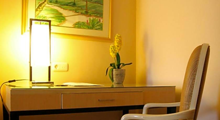 Hotel Gran Puri Manado