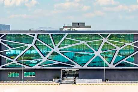Best Western DHA Hanna Mall Quetta