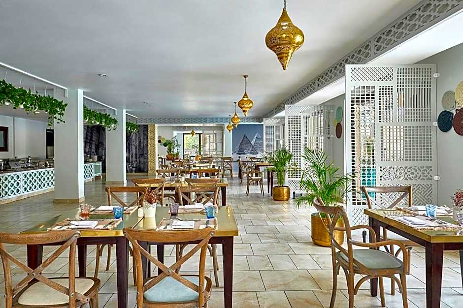 Steigenberger Aqua Magic Red Sea - All Inclusive