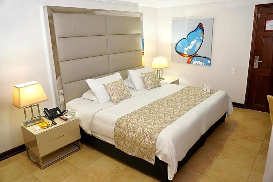 Hotel Windsor Barranquilla