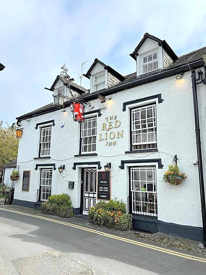 Red Lion Inn