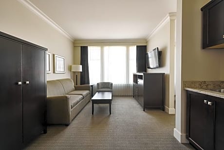 Superior Junior King Suite