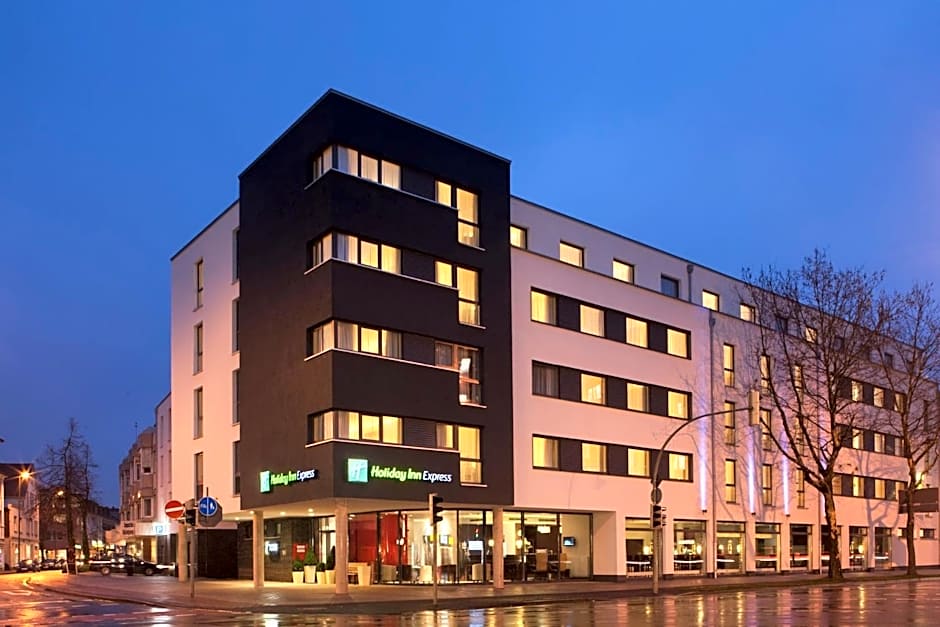 Holiday Inn Express Gütersloh By IHG