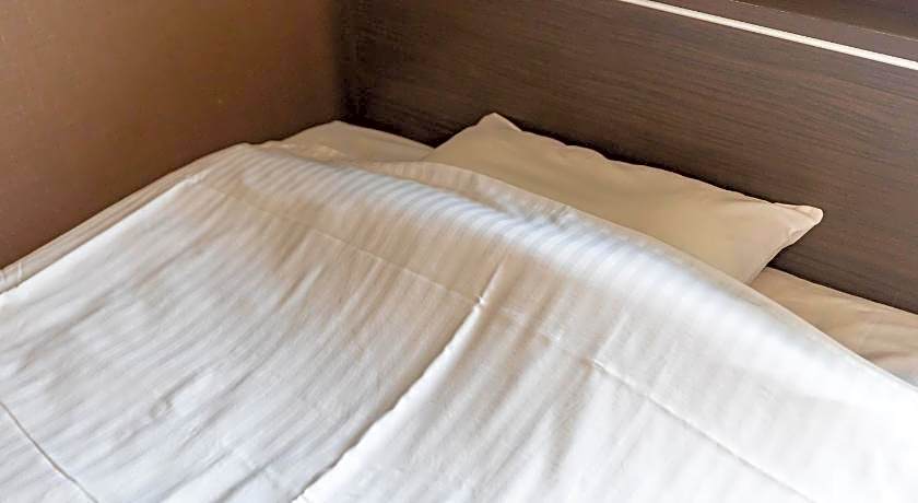 Tabist Motodai Business Hotel Kanonji