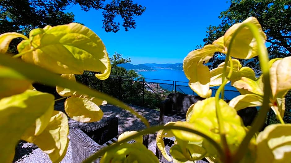 Relais I Due Roccoli