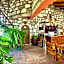 Hotel Mansion Tarahumara