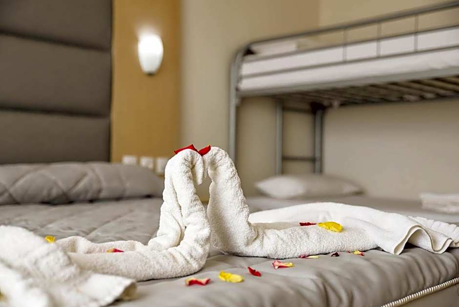 Marathon Hotel - All Inclusive