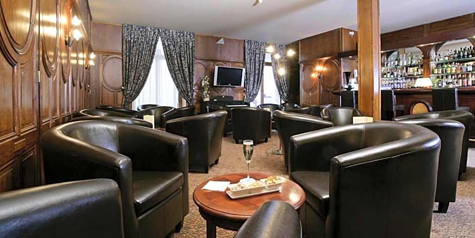 Hôtel Aletti Palace