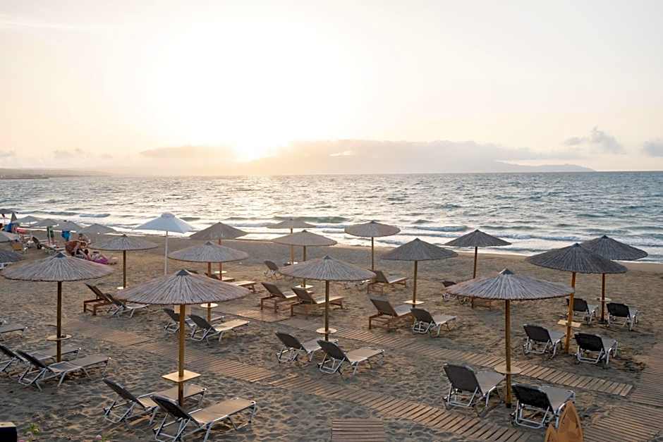 Elia Agia Marina Hotel