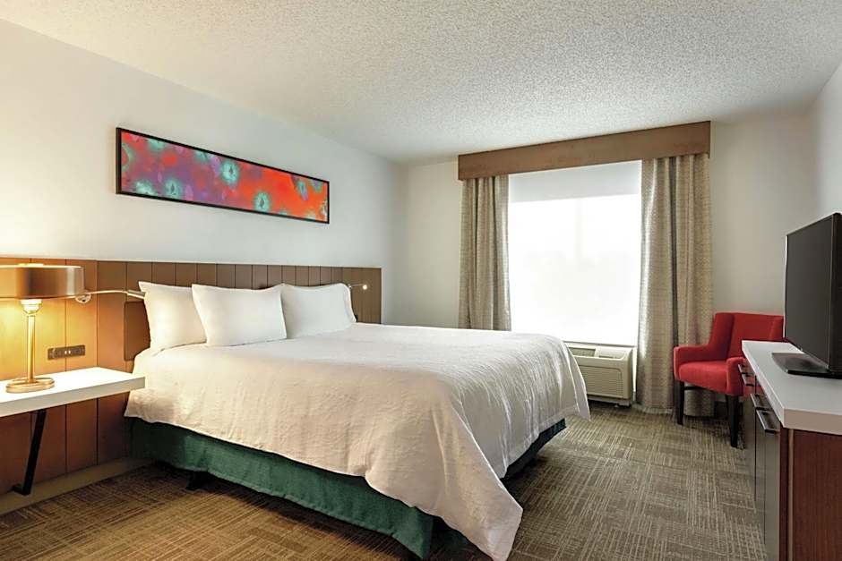 Hilton Garden Inn Tifton