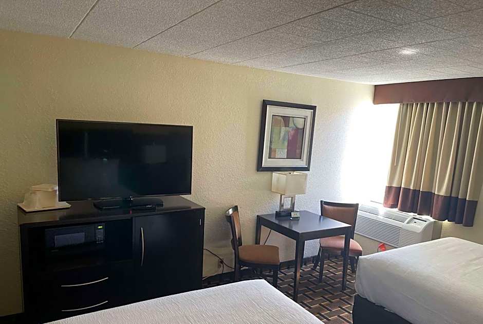 Baymont by Wyndham Scranton Dunmore