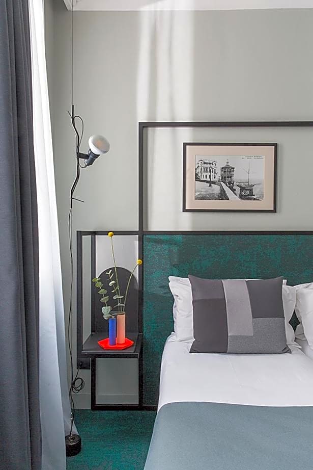 Hotel Les Cigales