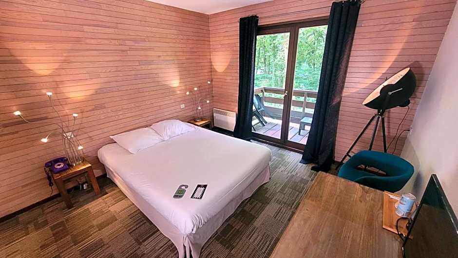 Enzo Hôtels - ST Eloy Metz Amneville By Kyriad Direct