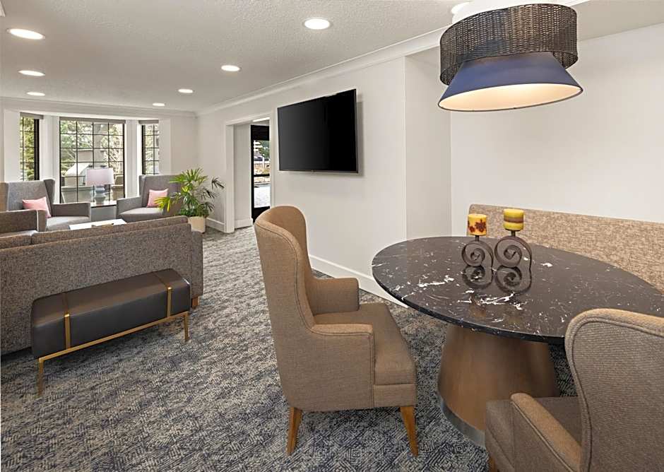 Staybridge Suites Minneapolis-Bloomington By IHG