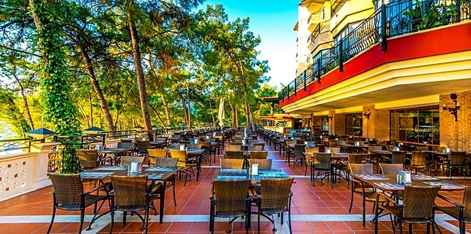 Grand Yazici Club Marmaris Palace