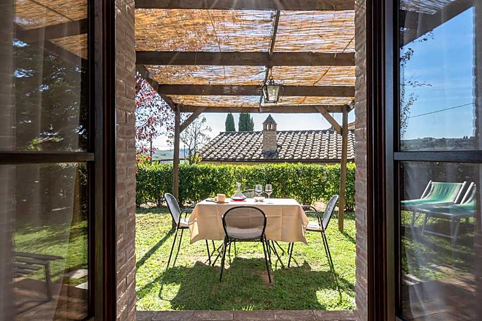Le Rocche Di Valiano