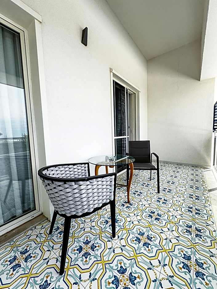 Mediterranea Hotel & Convention Center