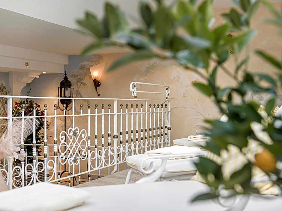 Apparthotel "Landhaus Veronika"