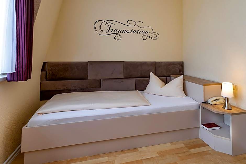 Hotel ELBRIVERA Alt Prester