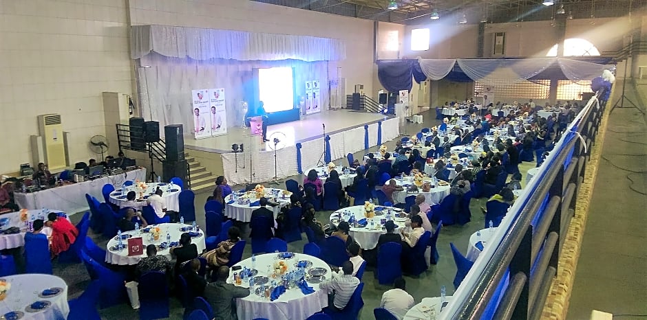 Welcome Center Hotels